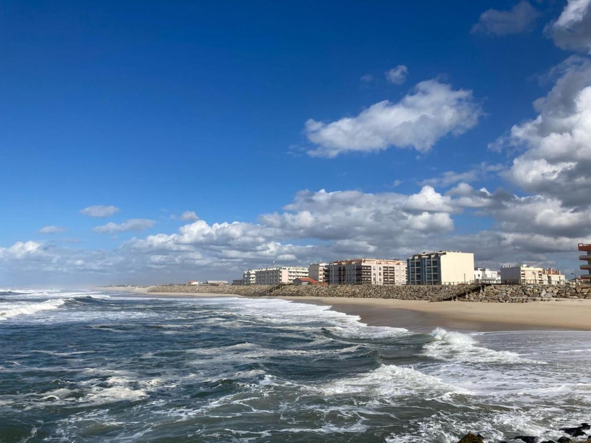 Terracos Da Vagueira Lägenhet Praia da Vagueira Exteriör bild