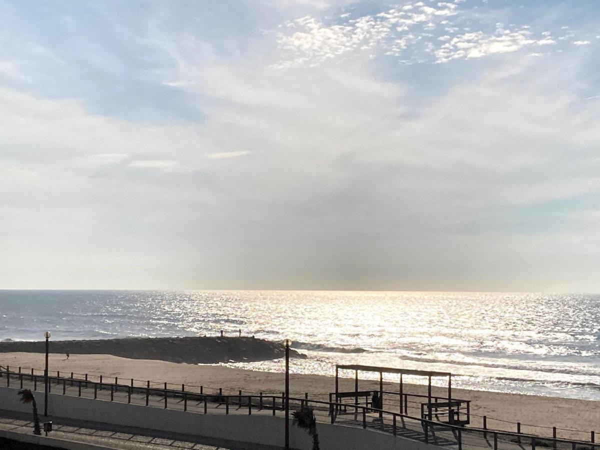 Terracos Da Vagueira Lägenhet Praia da Vagueira Exteriör bild