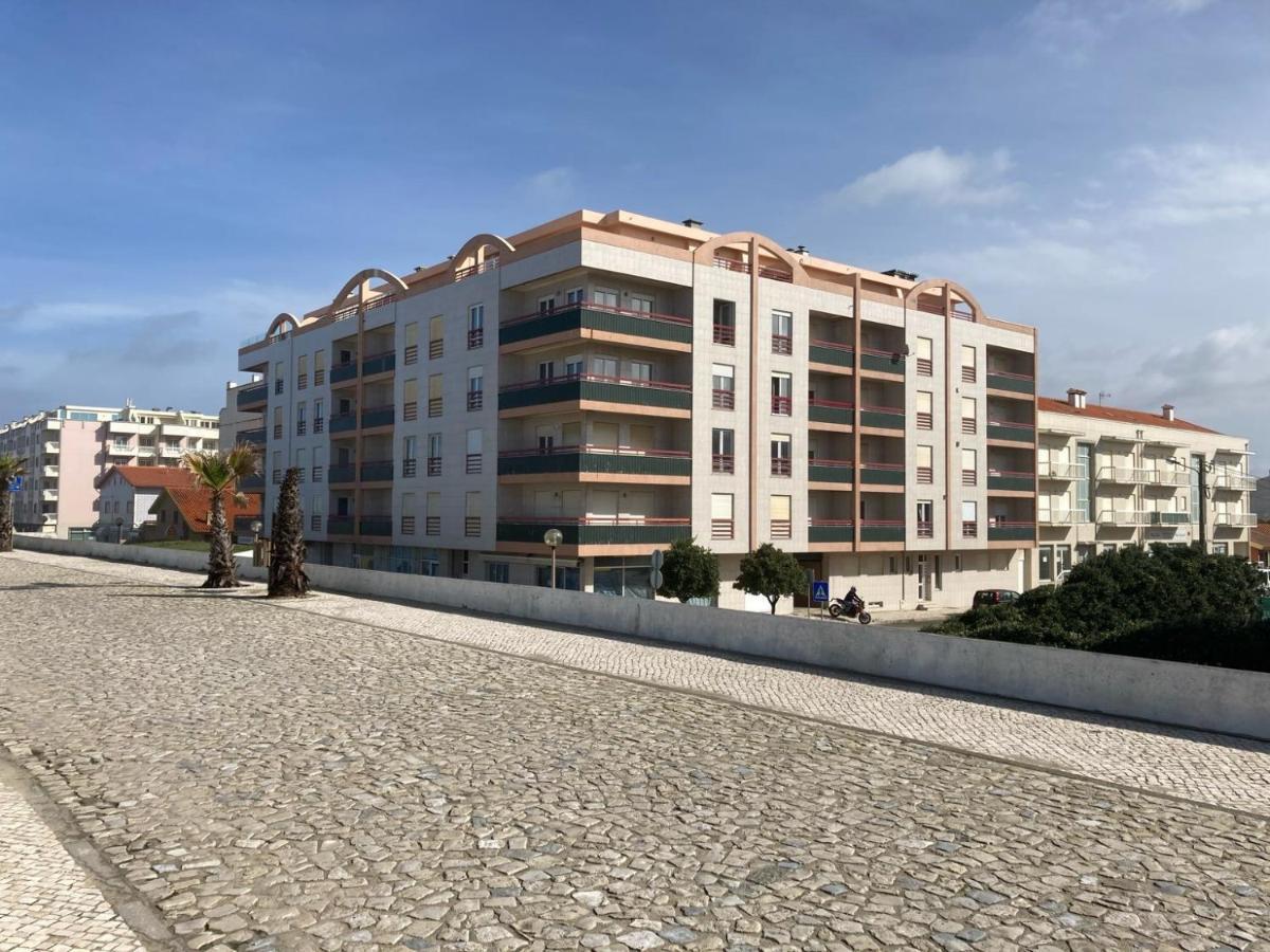 Terracos Da Vagueira Lägenhet Praia da Vagueira Exteriör bild